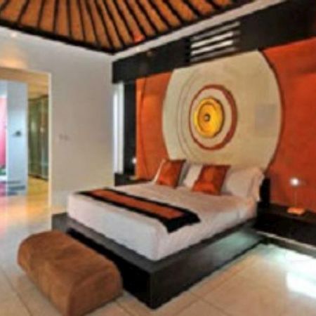 Villa Samudra Raya Bali Zewnętrze zdjęcie