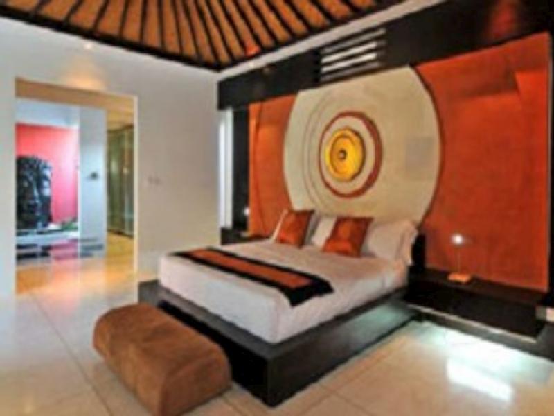 Villa Samudra Raya Bali Zewnętrze zdjęcie